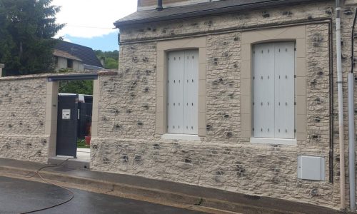 Façade entrepriseheldebaume-fil