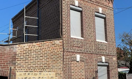 Façade entrepriseheldebaume-fil
